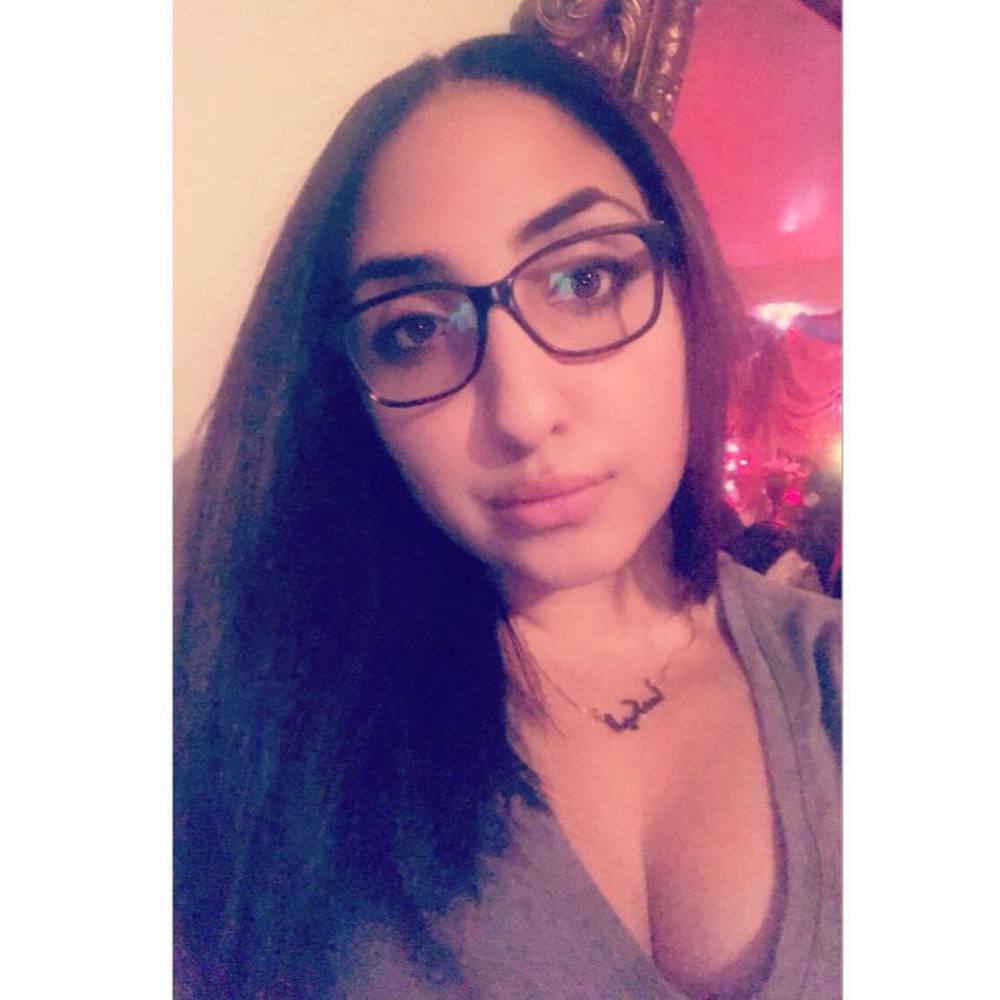 Meet your Posher, Alexa